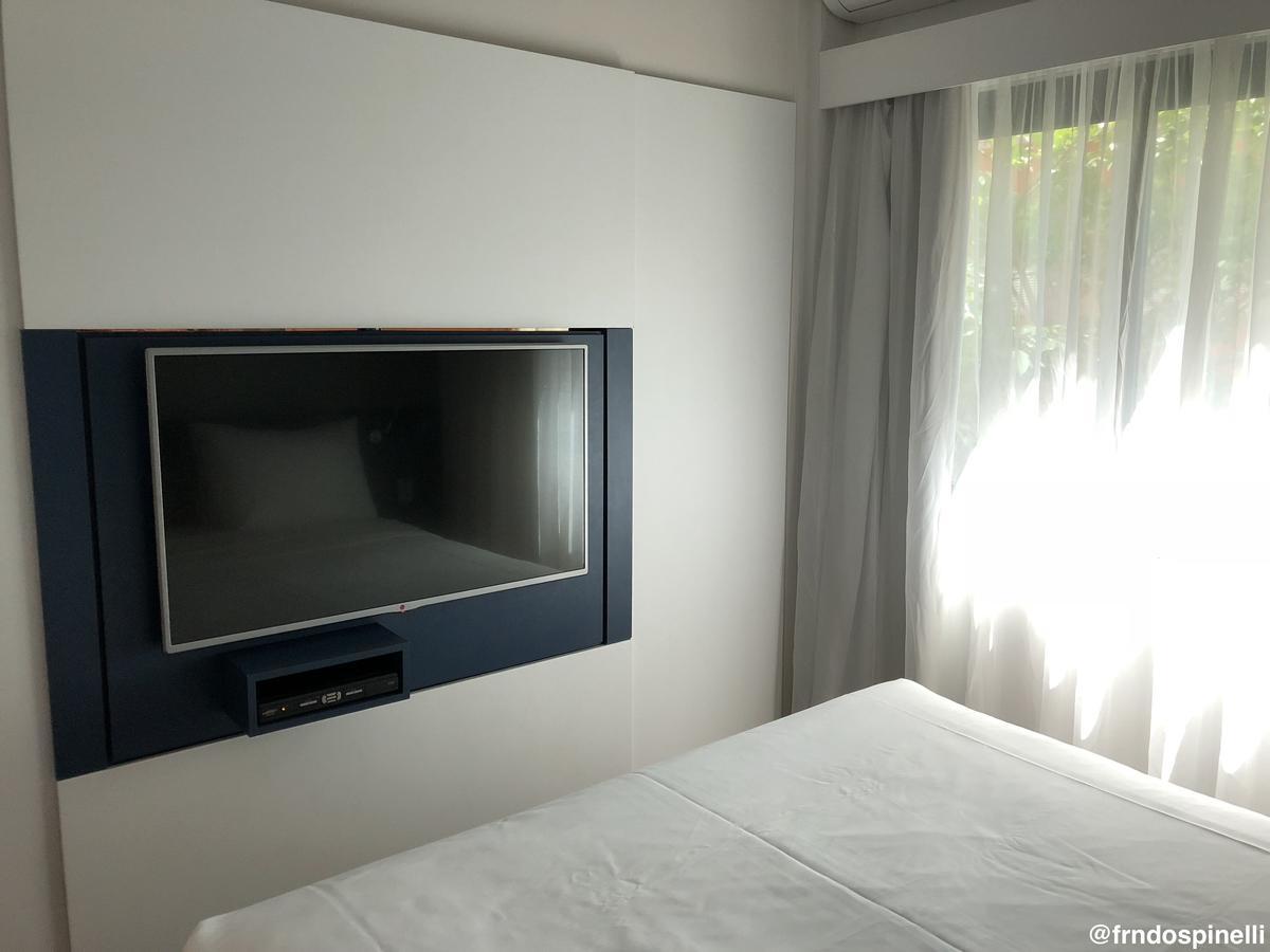 Apartamento Confortavel - Itaim Bibi São Paulo Exterior foto
