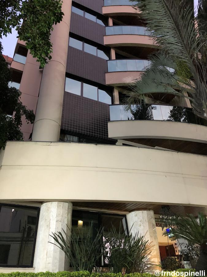 Apartamento Confortavel - Itaim Bibi São Paulo Exterior foto