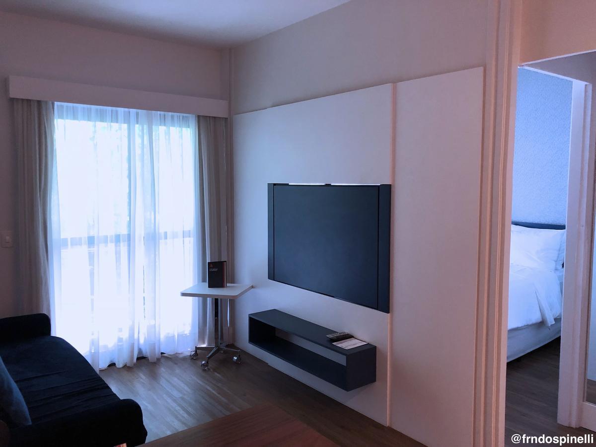 Apartamento Confortavel - Itaim Bibi São Paulo Exterior foto