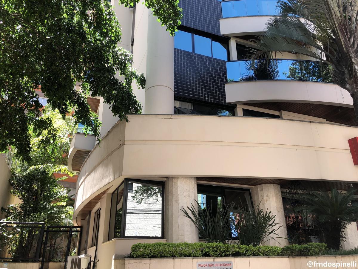 Apartamento Confortavel - Itaim Bibi São Paulo Exterior foto