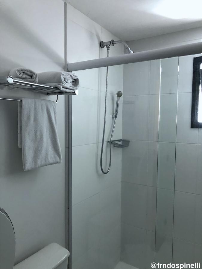 Apartamento Confortavel - Itaim Bibi São Paulo Exterior foto