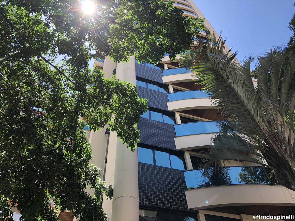 Apartamento Confortavel - Itaim Bibi São Paulo Exterior foto