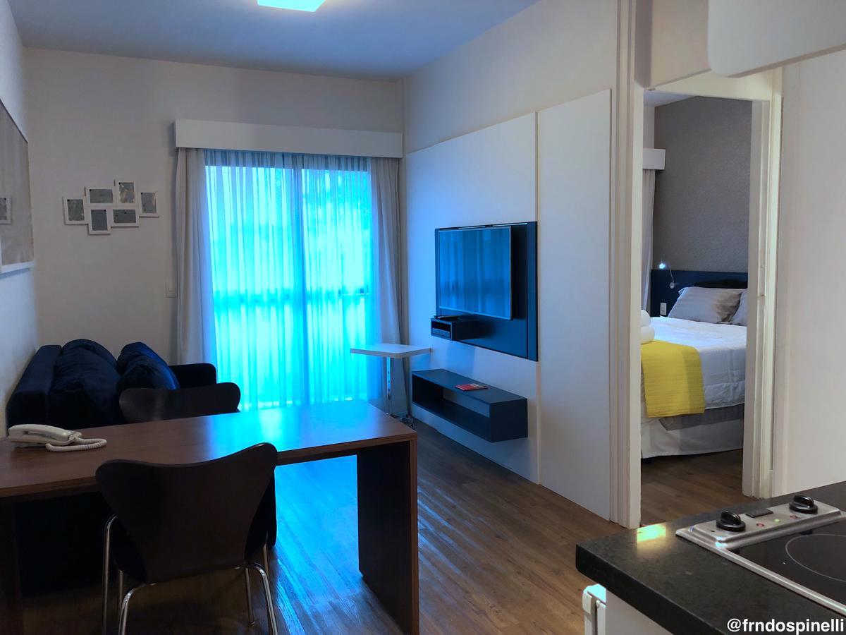 Apartamento Confortavel - Itaim Bibi São Paulo Exterior foto