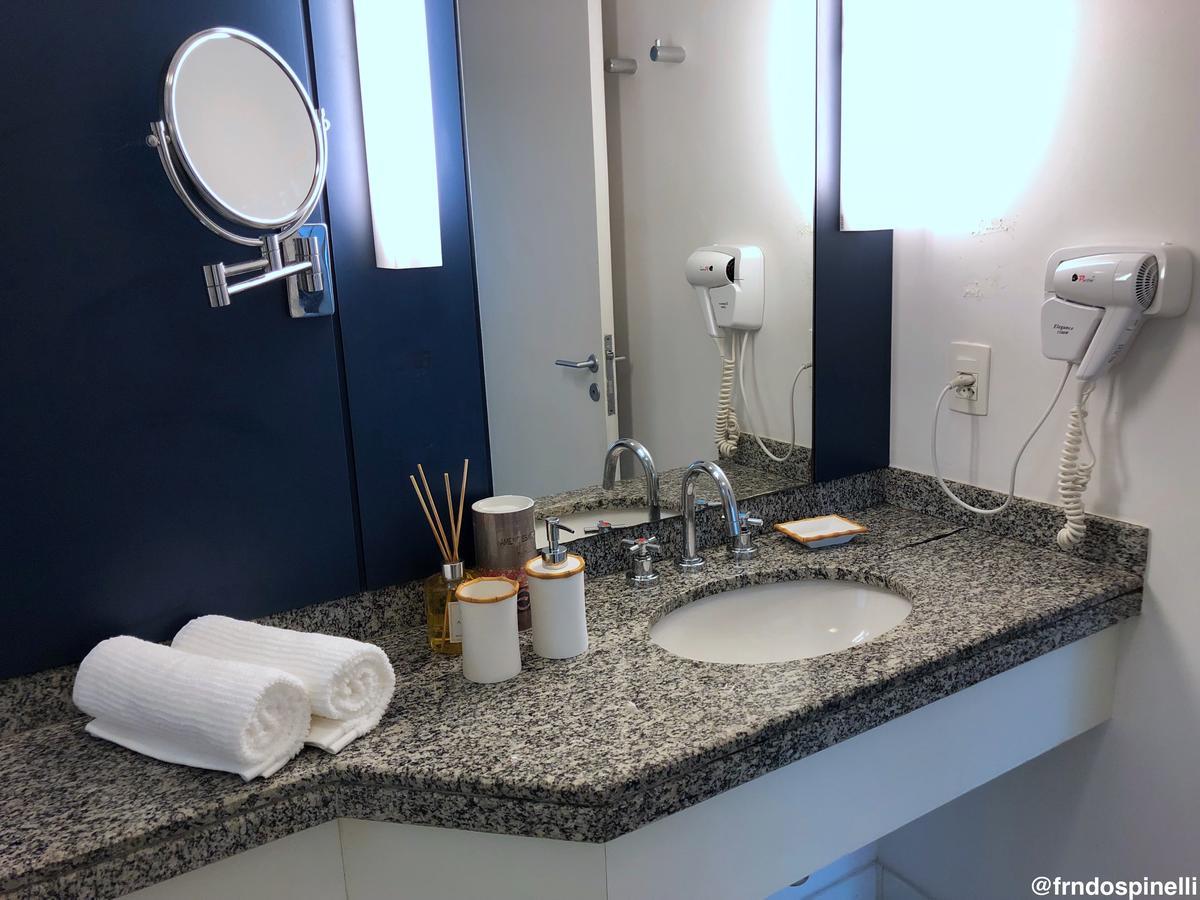 Apartamento Confortavel - Itaim Bibi São Paulo Exterior foto