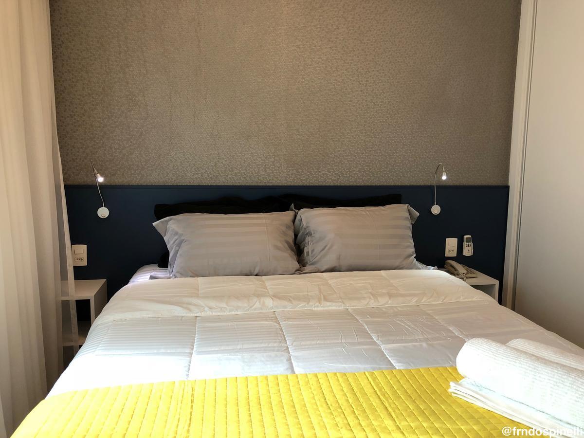 Apartamento Confortavel - Itaim Bibi São Paulo Exterior foto